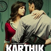 卡西克呼叫卡西克 Karthik Calling Karthik