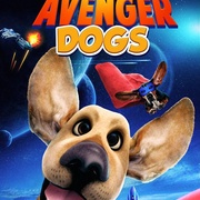 点击查看图片 狗狗复仇者联盟 Avenger Dogs