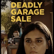 窃劫复仇 Deadly Garage Sale