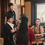 狄仁杰之大幻术师