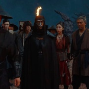 龙狱天棺