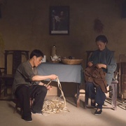 淮水情
