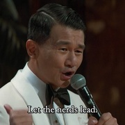 钱信伊：地下酒吧 Ronny Chieng: Speakeasy