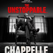 戴夫·查普尔：势不可挡 Dave Chappelle: The Unstoppable