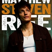 马特·莱夫：献给永远幽默的祖父 Matt Rife: Matthew Steven Rife