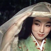 点击查看图片 大江山酒天童子