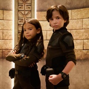 非常小特务：大决战 Spy Kids: Armageddon