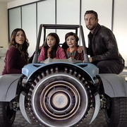 非常小特务：大决战 Spy Kids: Armageddon