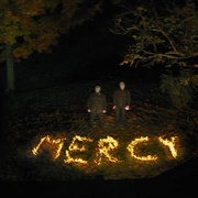 慈悲 Mercy