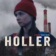 点击查看图片 嚎叫 Holler