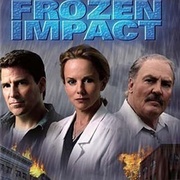 致命冰雹 Frozen Impact