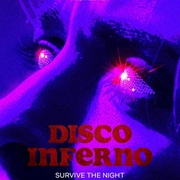 地狱迪斯科 Disco Inferno