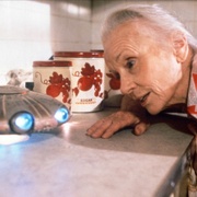 点击查看图片 鬼使神差 *batteries not included