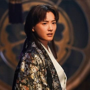 点击查看图片 传奇与蝴蝶 THE LEGEND & BUTTERFLY