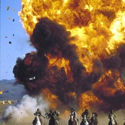 点击查看图片 007之黎明生机 The Living Daylights