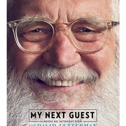 点击查看图片 我的下位来宾鼎鼎大名 第二季 My Next Guest Needs No Introduction with David Letterman Season 2