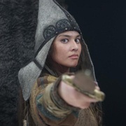 托米莉斯女王 Tomyris