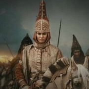 托米莉斯女王 Tomyris