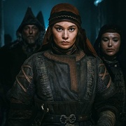 托米莉斯女王 Tomyris
