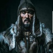 托米莉斯女王 Tomyris