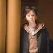 八月迷情 August Rush