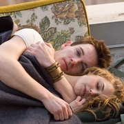 八月迷情 August Rush