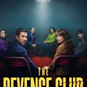 点击查看图片 复仇俱乐部 The Revenge Club
