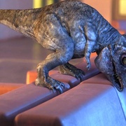 侏罗纪统治 Jurassic Domination