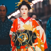 岂有此理 ～茑重繁华如梦故事～ べらぼう ～蔦重栄華乃夢噺～