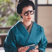 岂有此理 ～茑重繁华如梦故事～ べらぼう ～蔦重栄華乃夢噺～