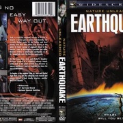 点击查看图片 天崩地裂 Nature Unleashed: Earthquake