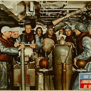 点击查看图片 叛舰凯恩号 The Caine Mutiny