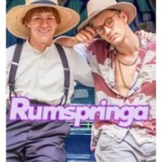 放飞新人生 Rumspringa