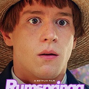 放飞新人生 Rumspringa