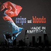 点击查看图片 美国制造 Crips and Bloods: Made in America