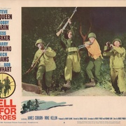 点击查看图片 突击魔鬼岭 Hell Is for Heroes