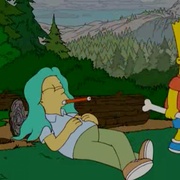 点击查看图片 辛普森一家 第十九季 The Simpsons Season 19