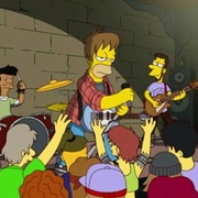 点击查看图片 辛普森一家 第十九季 The Simpsons Season 19