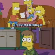 点击查看图片 辛普森一家 第十九季 The Simpsons Season 19