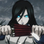 点击查看图片 扰乱 The Princess of Snow and Blood 擾乱 The Princess of Snow and Blood