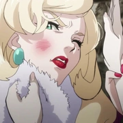 点击查看图片 扰乱 The Princess of Snow and Blood 擾乱 The Princess of Snow and Blood