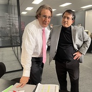 麦道夫：华尔街吸金恶霸 Madoff: The Monster of Wall Street