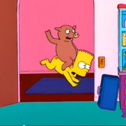 点击查看图片 辛普森一家 第十季 The Simpsons Season 10