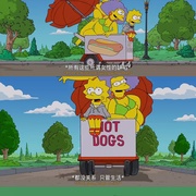 辛普森一家 第三十三季 The Simpsons Season 33