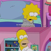 辛普森一家 第三十三季 The Simpsons Season 33
