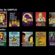 辛普森一家 第三十三季 The Simpsons Season 33