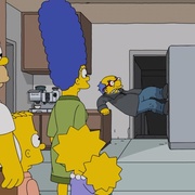 辛普森一家 第三十三季 The Simpsons Season 33