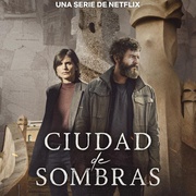 暗影之城 Ciudad de sombras