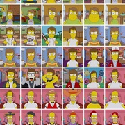 点击查看图片 辛普森一家 第十一季 The Simpsons Season 11