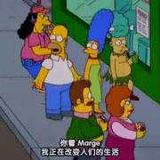点击查看图片 辛普森一家 第十一季 The Simpsons Season 11